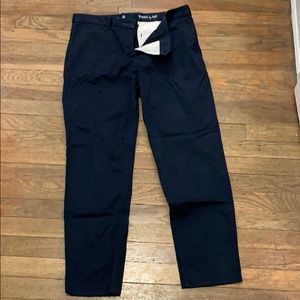 GAP navy chino